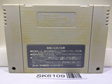 Fire Emblem Monshou no Nazo Nintendo Super Famicom SNES Japan - SK6109