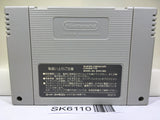 Chrono Trigger Nintendo Super Famicom SNES Japan - SK6110