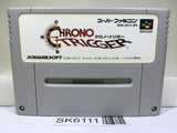 Chrono Trigger Nintendo Super Famicom SNES Japan - SK6111