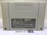 Chrono Trigger Nintendo Super Famicom SNES Japan - SK6111