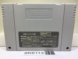Super Bomberman 3 Nintendo Super Famicom SNES Japan - SK6113