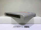 Ganbare Goemon 3 Nintendo Super Famicom SNES Japan - SK6115