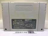 Ganbare Goemon 3 Nintendo Super Famicom SNES Japan - SK6116