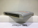 Ganbare Goemon 3 Nintendo Super Famicom SNES Japan - SK6116