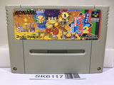 Ganbare Goemon 2 Nintendo Super Famicom SNES Japan - SK6117