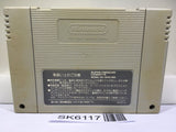 Ganbare Goemon 2 Nintendo Super Famicom SNES Japan - SK6117