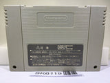 Kirby Super Deluxe Star Kirby's Fun Pak Super Famicom SNES Japan - SK6119