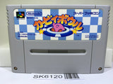 Kirby Bowl Kirby's Dream Course Nintendo Super Famicom SNES Japan - SK6120