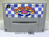 Kirby Bowl Kirby's Dream Course Nintendo Super Famicom SNES Japan - SK6121