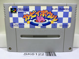 Kirby Bowl Kirby's Dream Course Nintendo Super Famicom SNES Japan - SK6122