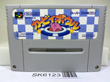 Kirby Bowl Kirby's Dream Course Nintendo Super Famicom SNES Japan - SK6123