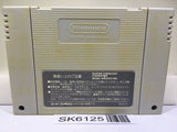 Mario & Wario Nintendo Super Famicom SNES Japan - SK6125