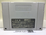 Super Mario RPG Nintendo Super Famicom SNES Japan - SK6127