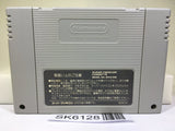 Super Mario World Nintendo Super Famicom SNES Japan - SK6128