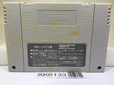 Super Mario Kart Nintendo Super Famicom SNES Japan - SK6133
