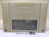 Super Mario Kart Nintendo Super Famicom SNES Japan - SK6134