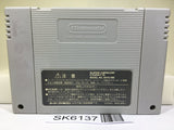 Super Donkey Kong Country 2 Nintendo Super Famicom SNES Japan - SK6137