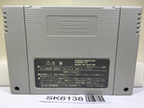 Super Donkey Kong Country 2 Nintendo Super Famicom SNES Japan - SK6138