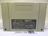 Super Donkey Kong Country Nintendo Super Famicom SNES Japan - SK6139