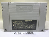 Super Donkey Kong Country Nintendo Super Famicom SNES Japan - SK6140