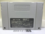 Super Donkey Kong Country Nintendo Super Famicom SNES Japan - SK6141