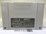Rockman X3 Megaman Nintendo Super Famicom SNES Japan - SK6142