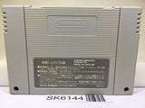 Chibi Marukochan Harikiri 365 Nichi no Maki Super Famicom SNES Japan - SK6144