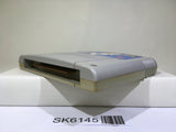 Galaxy Wars Nintendo Super Famicom SNES Japan - SK6145
