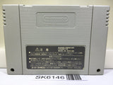 Doraemon 4 Nobita to Tsuki no Oukoku Nintendo Super Famicom SNES Japan - SK6146
