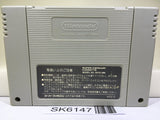 Super Chinese Fighter Nintendo Super Famicom SNES Japan - SK6147