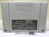 Mickey no Magical Adventure Nintendo Super Famicom SNES Japan - SK6148