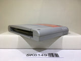 Aladdin Nintendo Super Famicom SNES Japan - SK6149