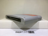 Aladdin Nintendo Super Famicom SNES Japan - SK6150