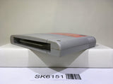 Aladdin Nintendo Super Famicom SNES Japan - SK6151
