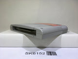 Aladdin Nintendo Super Famicom SNES Japan - SK6152
