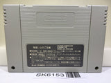The Monopoly Game 2 Nintendo Super Famicom SNES Japan - SK6153