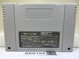Go Go Ackman 2 Nintendo Super Famicom SNES Japan - SK6154