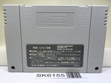 Shodai Nekketsu Kouha Kuniokun Nintendo Super Famicom SNES Japan - SK6155