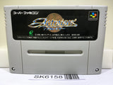 ActRaiser Nintendo Super Famicom SNES Japan - SK6158