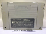 The Great Battle II 2 Last Fighter Twin Super Famicom SNES Japan - SK6159