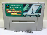 The Legend Of Zelda A Link to the Past Super Famicom SNES Japan - SK6160
