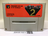 Mother 2 EarthBound Nintendo Super Famicom SNES Japan - SK6161
