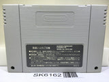 Mother 2 EarthBound Nintendo Super Famicom SNES Japan - SK6162