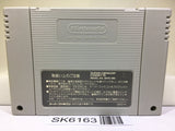 TMNT Turtles Turtles In Time Nintendo Super Famicom SNES Japan - SK6163