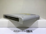 TMNT Turtles Turtles In Time Nintendo Super Famicom SNES Japan - SK6163