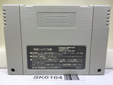 TMNT Turtles Turtles In Time Nintendo Super Famicom SNES Japan - SK6164
