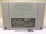 Dragon Quest III 3 Nintendo Super Famicom SNES Japan - SK6168