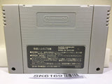 Dragon Quest 1 & 2 Nintendo Super Famicom SNES Japan - SK6169