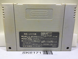 Dragon Quest VI 6 Nintendo Super Famicom SNES Japan - SK6171