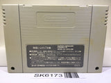 Dragon Quest VI 6 Nintendo Super Famicom SNES Japan - SK6173